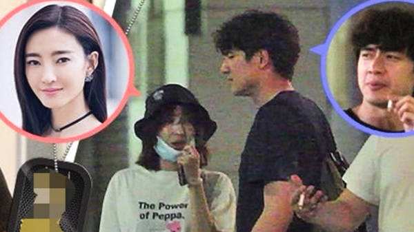 王丽坤现任男友是谁资料介绍 王丽坤男友是不是林更新他们分手没