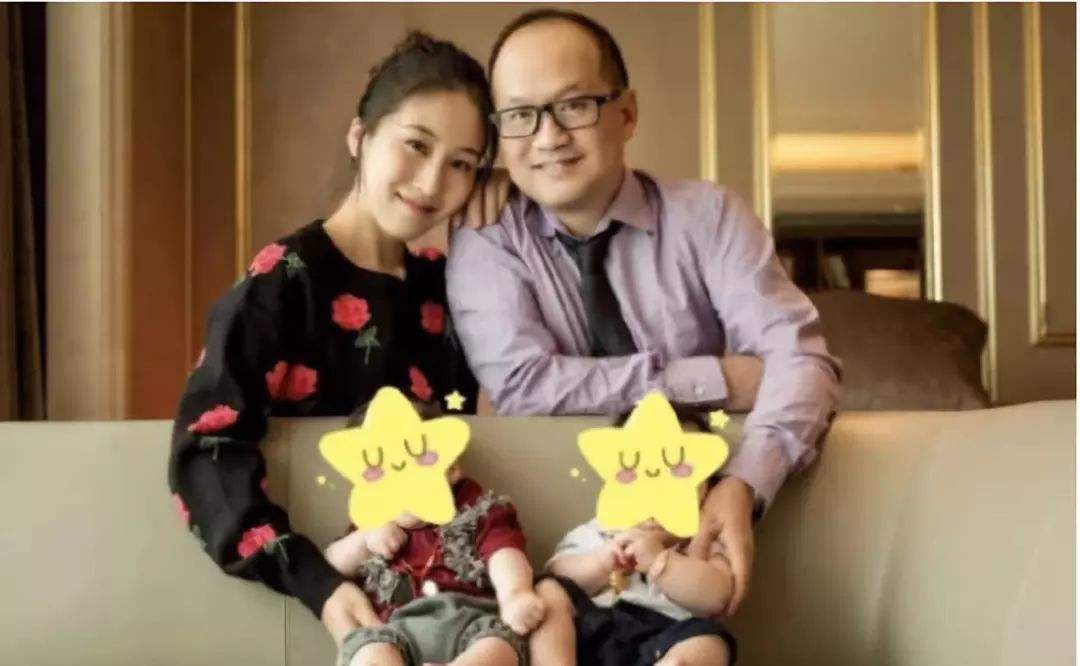 周美毅儿子最近进展怎么样了?周美毅承认骗婚后个人资料被扒为人