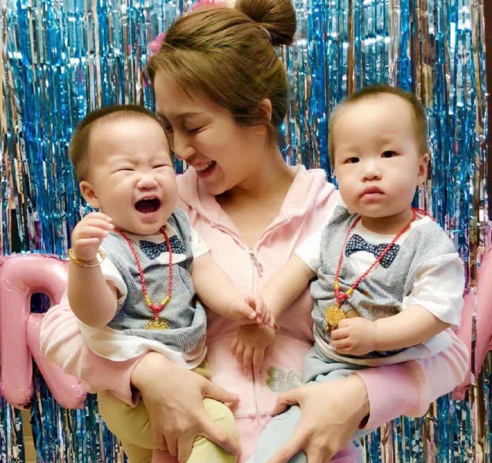 周美毅儿子最近进展怎么样了?周美毅承认骗婚后个人资料被扒为人