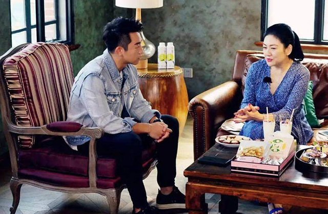 程晓玥妈妈什么病?程晓玥妈妈因病去世生前希望晓玥和郑恺修成正
