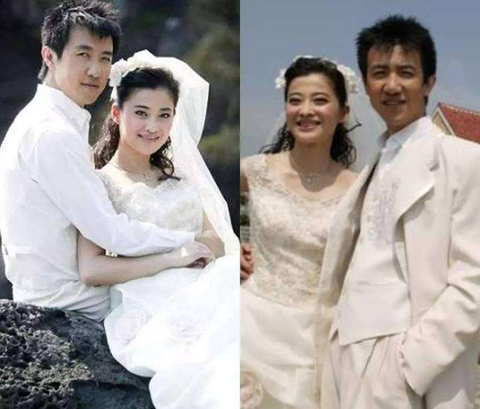 梅婷丈夫曾剑多大哪年出生的?曾剑有婚史吗是几婚家世是军人?
