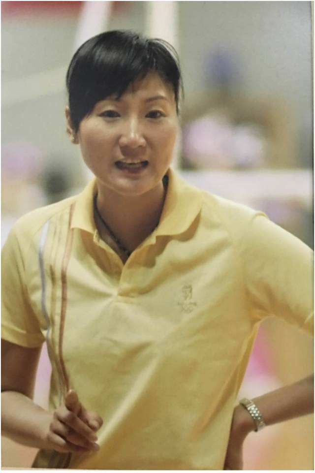 郎平开除女排天才直言没人品？深扒女排国手张锦文当年开除内幕！