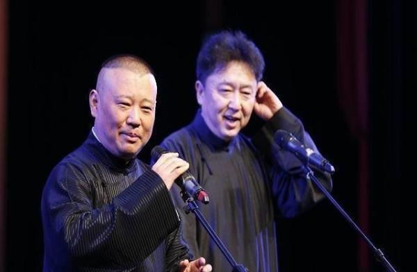 于谦身价多少？扒扒他的个人资产及年收入？德云社于谦占多少股份