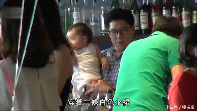 郭晶晶女儿正面照曝光豪宅细节 网友感叹:郭晶晶终于炫富了!