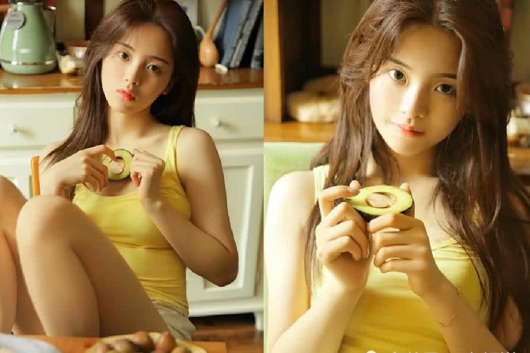 杨超越骂赵丽颖是怎么回事?黑历史曝光后杨超越妈妈后悔了是真的