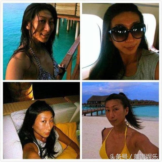 郑元畅贺军翔曝恋情网友:还不如被猪拱了 郑元畅现任女友背景惊