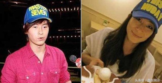 郑元畅贺军翔曝恋情网友:还不如被猪拱了 郑元畅现任女友背景惊