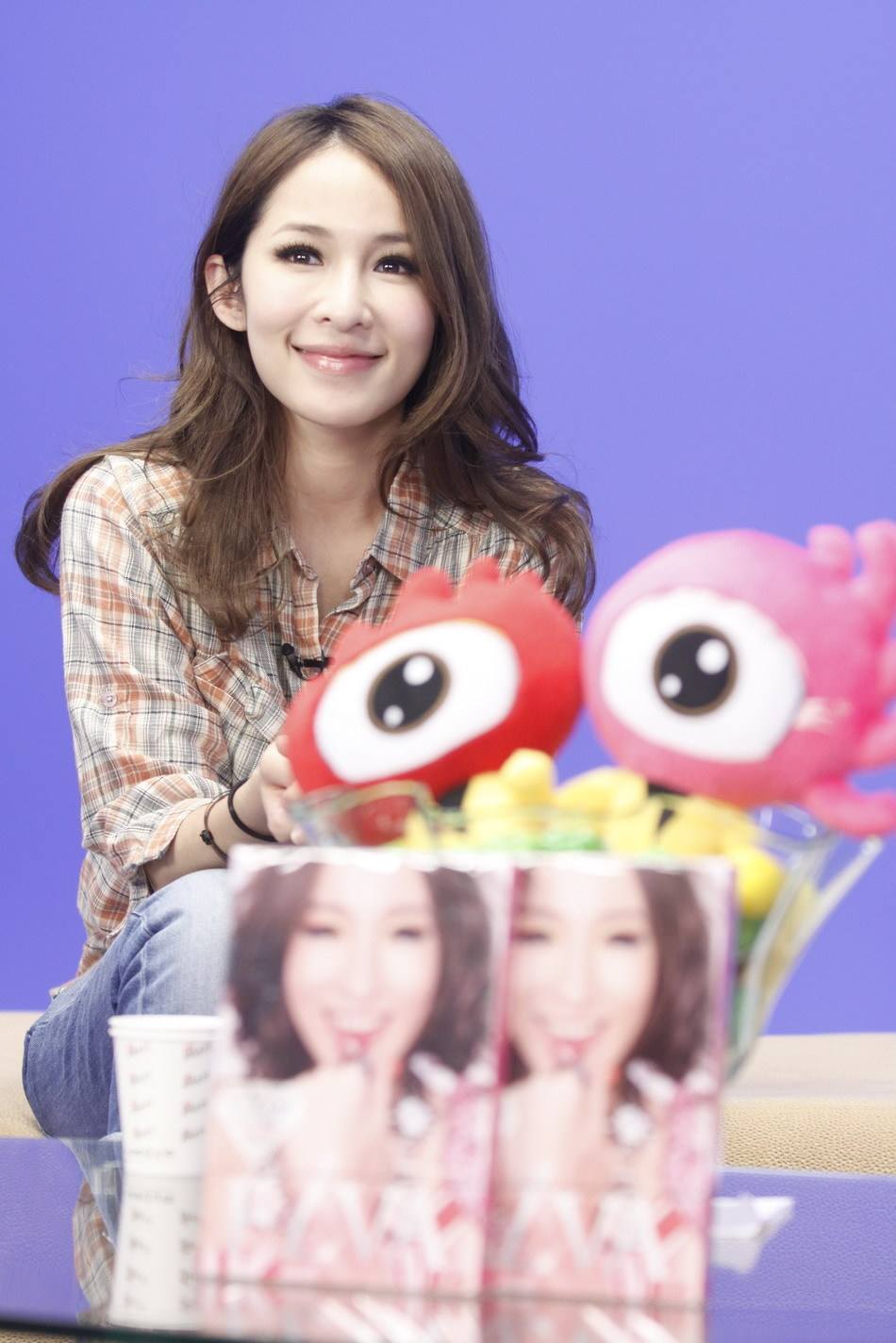 萧亚轩病情到底怎么样了?萧亚轩辟谣患艾滋是怎么回事她现状如何