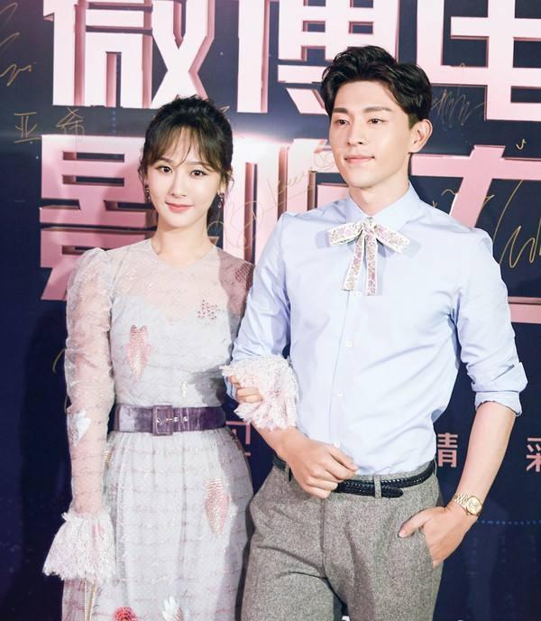 卓伟爆料邓伦杨紫2019下半年会官宣是怎么回事?是团队炒作营销吗