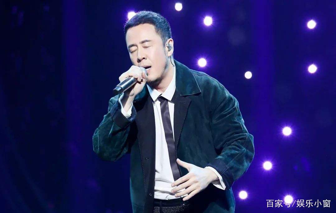 2019杨坤身价翻了十倍!歌手2019总冠军之夜到底让多少人翻了倍?