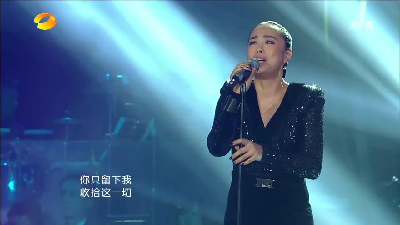 2019杨坤身价翻了十倍!歌手2019总冠军之夜到底让多少人翻了倍?