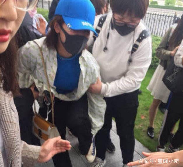 杨紫公司为何发表要望理智追星?暴露杨紫真实人品