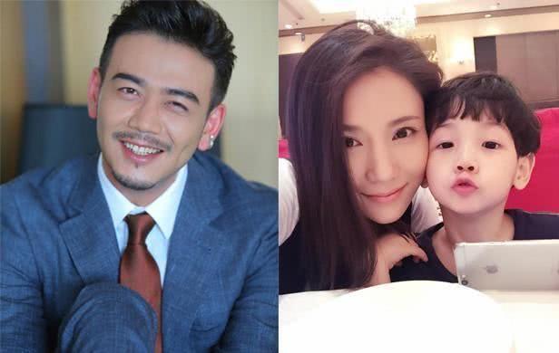“小包总”杨烁出轨美女?聊天记录遭曝光