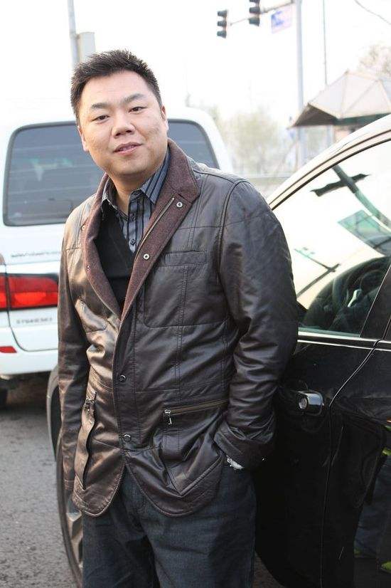演员姜超低调离婚什么时候离婚 演员姜超老婆是谁有孩子吗现状