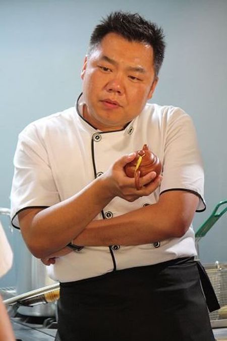 演员姜超低调离婚什么时候离婚 演员姜超老婆是谁有孩子吗现状