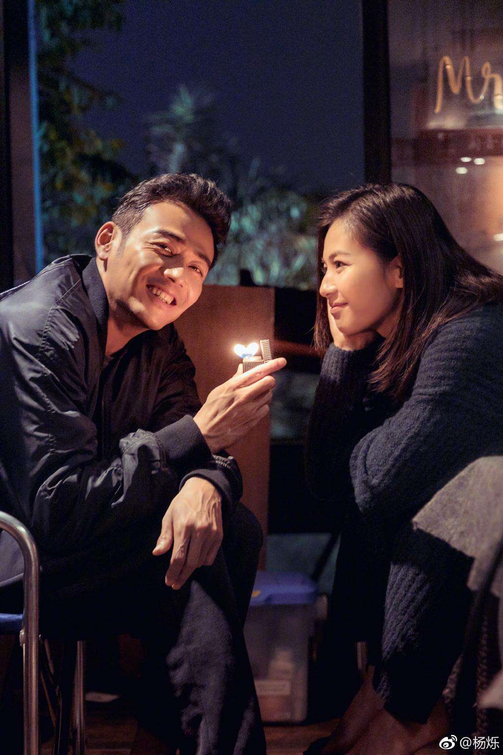 再爆出轨石锤杨烁王黎雯婚姻亮红灯 杨烁老婆个人资料大揭秘