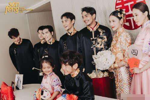 再爆出轨石锤杨烁王黎雯婚姻亮红灯 杨烁老婆个人资料大揭秘