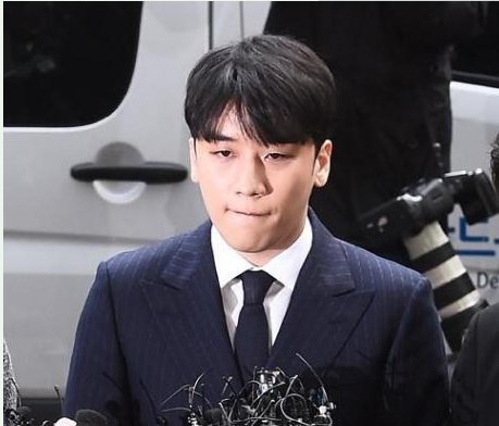 BINGBANG胜利案件迎来大结局?韩国警方目前计划实施拘捕!