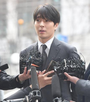 BINGBANG胜利案件迎来大结局?韩国警方目前计划实施拘捕!