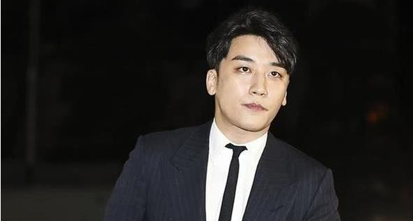 BINGBANG胜利案件迎来大结局?韩国警方目前计划实施拘捕!