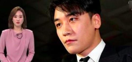BINGBANG胜利案件迎来大结局?韩国警方目前计划实施拘捕!