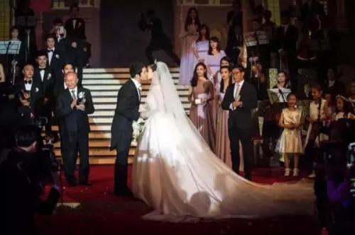 陈伟霆公布恋情是真的吗?黄晓明回应离婚baby婚变难道是因为他?