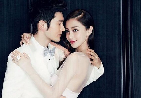 陈伟霆公布恋情是真的吗?黄晓明回应离婚baby婚变难道是因为他?