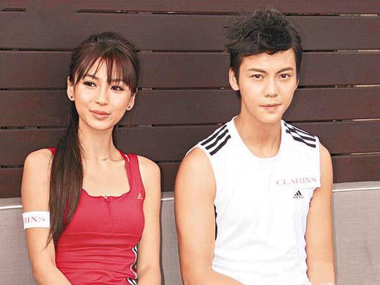 陈伟霆公布恋情是真的吗?黄晓明回应离婚baby婚变难道是因为他?