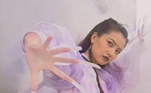 周芷若宋青书结婚了吗 扒一扒他们俩究竟有没有夫妻之实