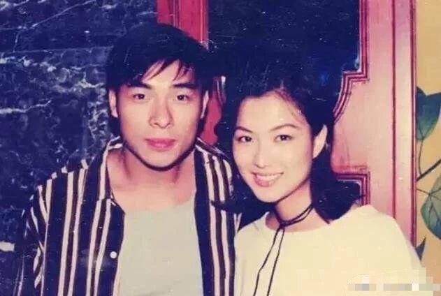 许志安老婆郑秀文怎么回应出轨的会选择原谅吗？宣布怀孕是真的吗