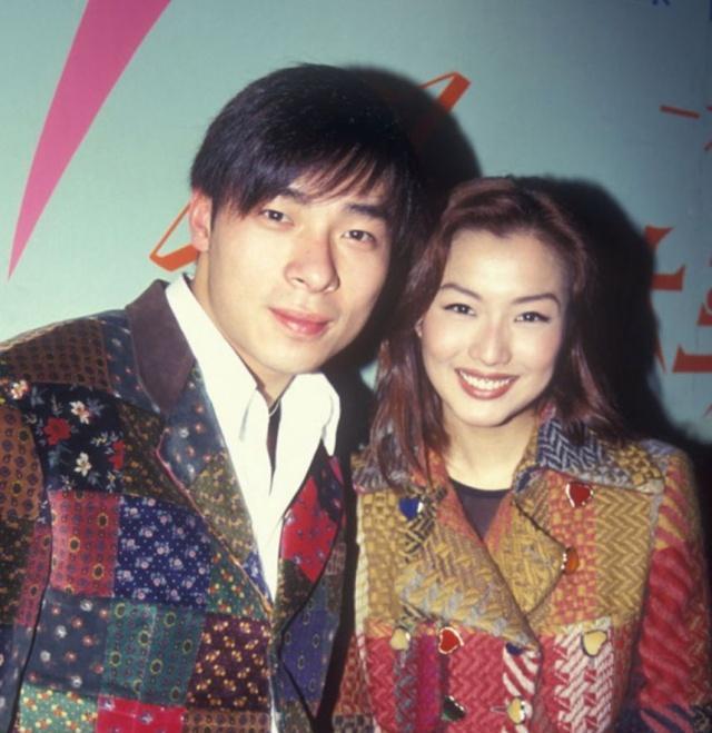 许志安老婆郑秀文怎么回应出轨的会选择原谅吗？宣布怀孕是真的吗