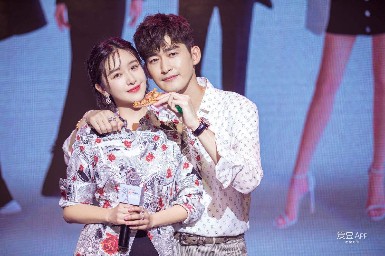 陈晓被曝离婚 张翰公布已经领证了盘点娱乐圈2019喜忧参半的明星