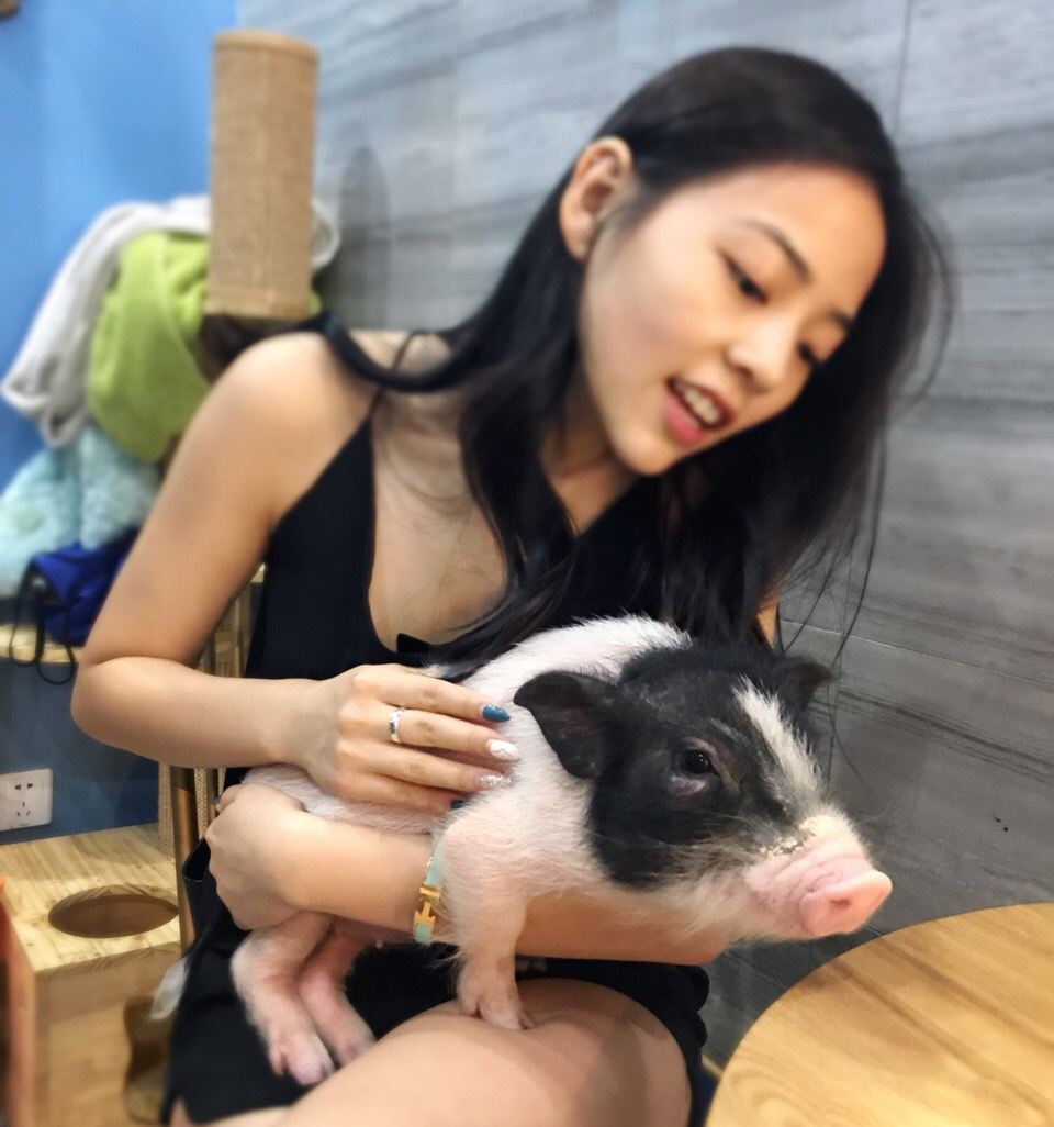 薇薇安原名叫什么?薇薇安个人简历资料曝光家境殷实好丰富啊!