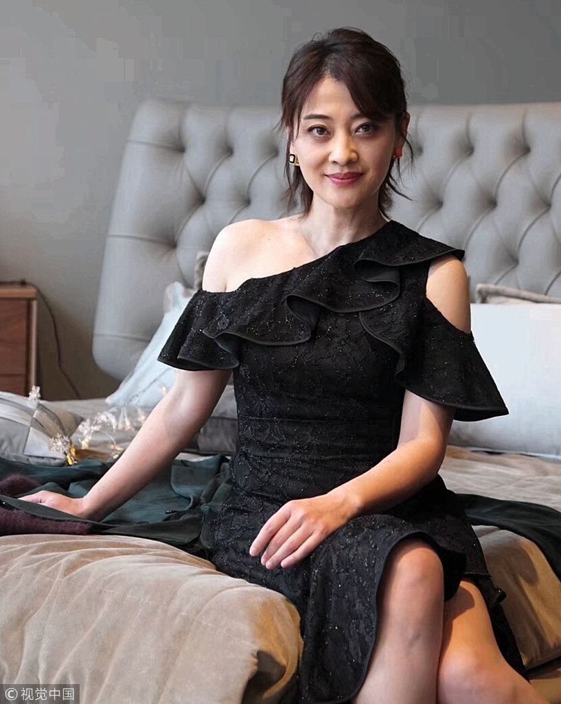 郑秀文减肥食谱曝光比梅婷还夸张 难得明星都是不食人间烟火的?