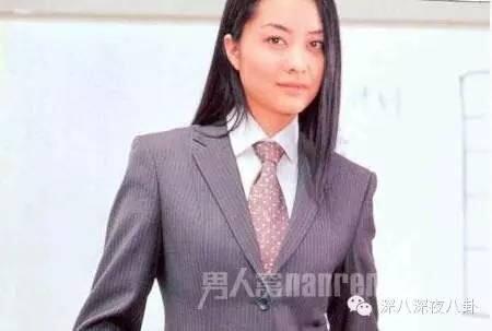 是谁说熊黛林面相最不好 告诫郭富城只能谈情不能结婚的?
