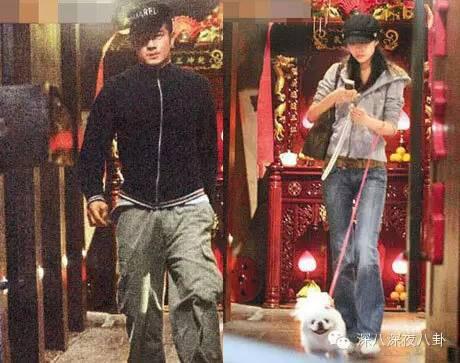 是谁说熊黛林面相最不好 告诫郭富城只能谈情不能结婚的?