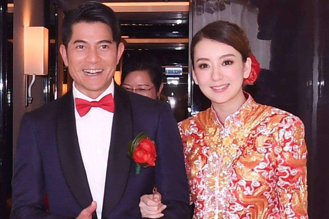 是谁说熊黛林面相最不好 告诫郭富城只能谈情不能结婚的?