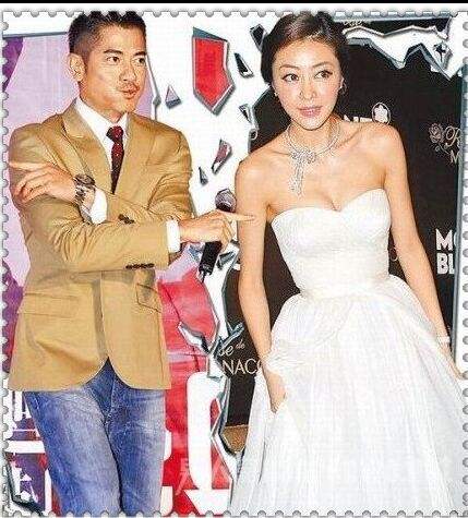 是谁说熊黛林面相最不好 告诫郭富城只能谈情不能结婚的?
