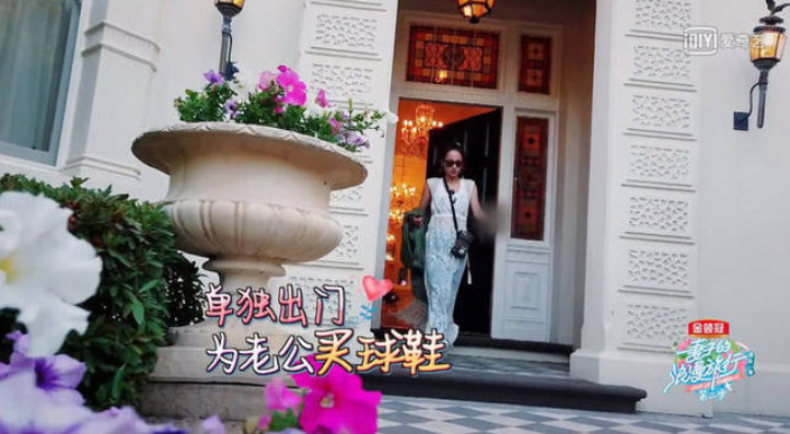 妻子团排挤张嘉倪再添石锤 章子怡评价张嘉倪娇气花不喜欢这类!