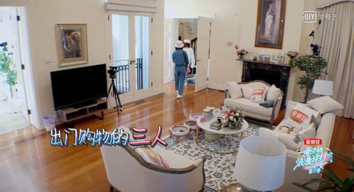 妻子团排挤张嘉倪再添石锤 章子怡评价张嘉倪娇气花不喜欢这类!