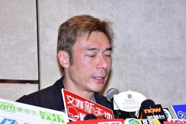 黄心颖再次发表道歉声明?男友马国明又是如何回应出轨事件的?