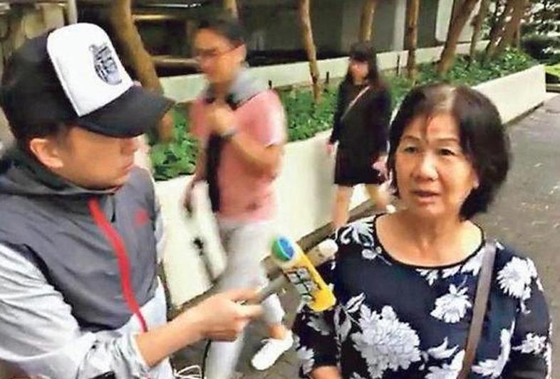 黄心颖再次发表道歉声明?男友马国明又是如何回应出轨事件的?
