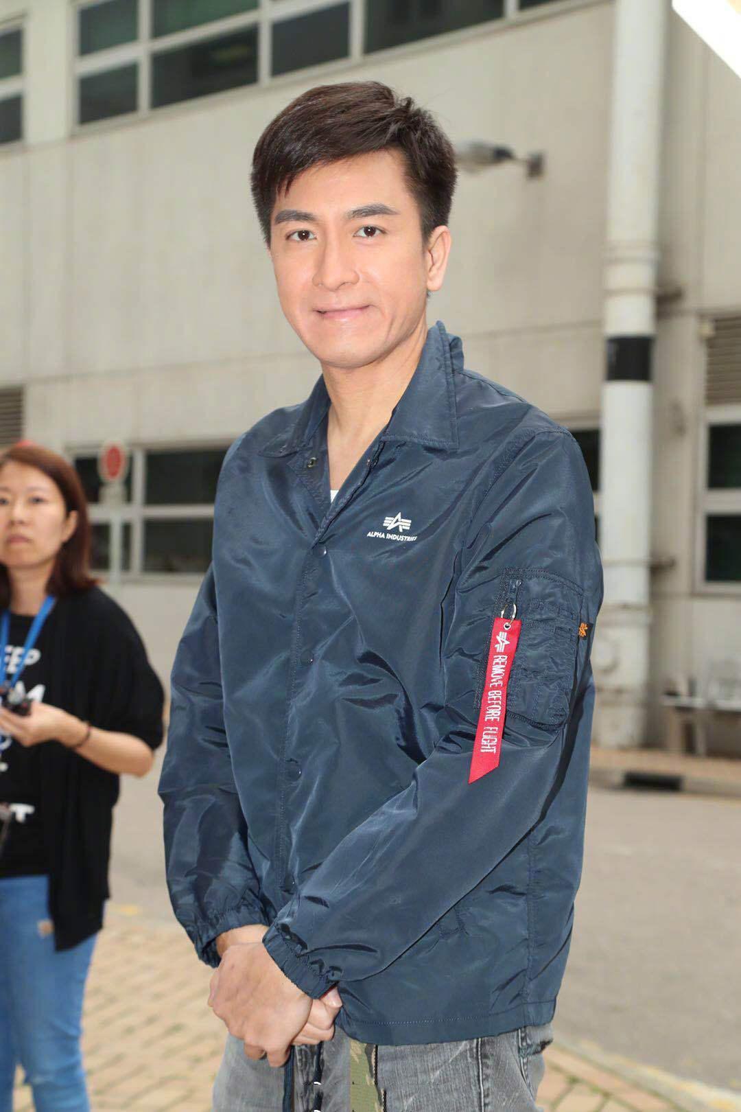 黄心颖再次发表道歉声明?男友马国明又是如何回应出轨事件的?