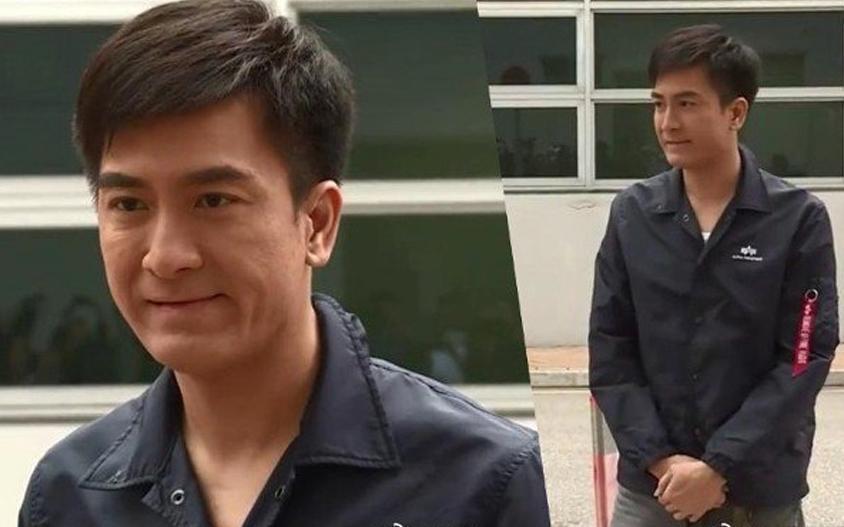黄心颖再次发表道歉声明?男友马国明又是如何回应出轨事件的?