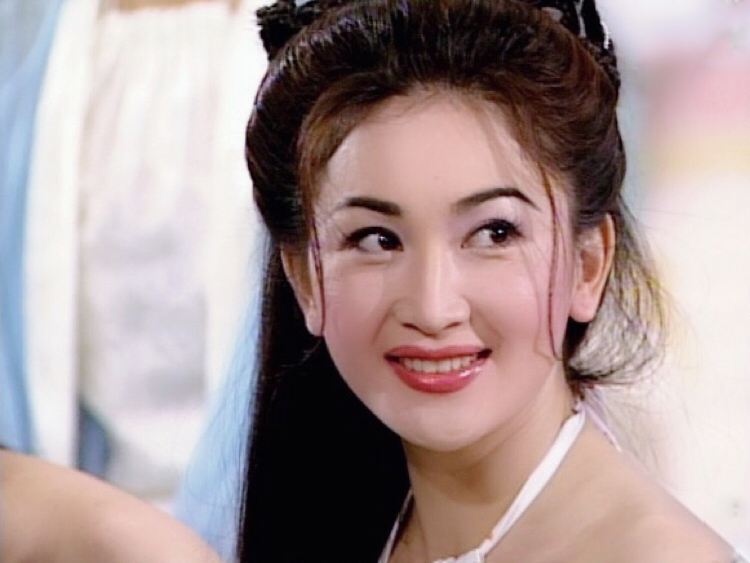 王丽坤太端庄温碧霞最美 盘点这几版妲己哪个是你最爱?