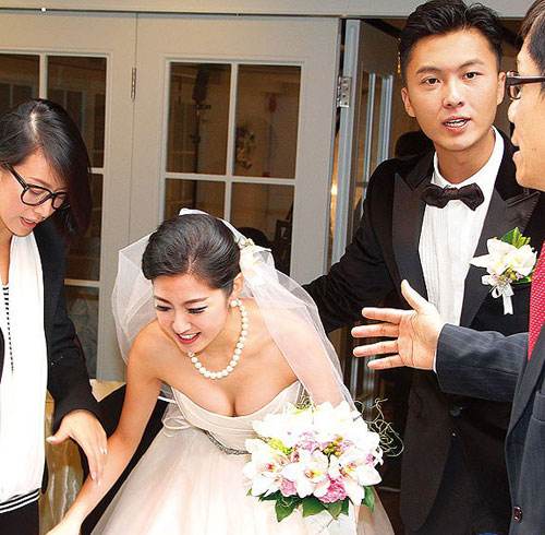 陈自瑶王浩信离婚没最新消息 黄心颖王浩信录音说了什么怎么回事