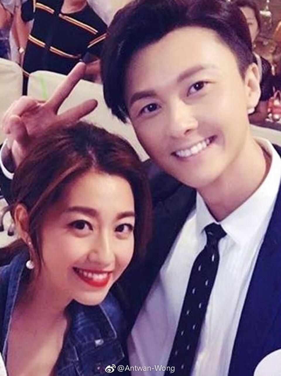 陈自瑶王浩信离婚没最新消息 黄心颖王浩信录音说了什么怎么回事