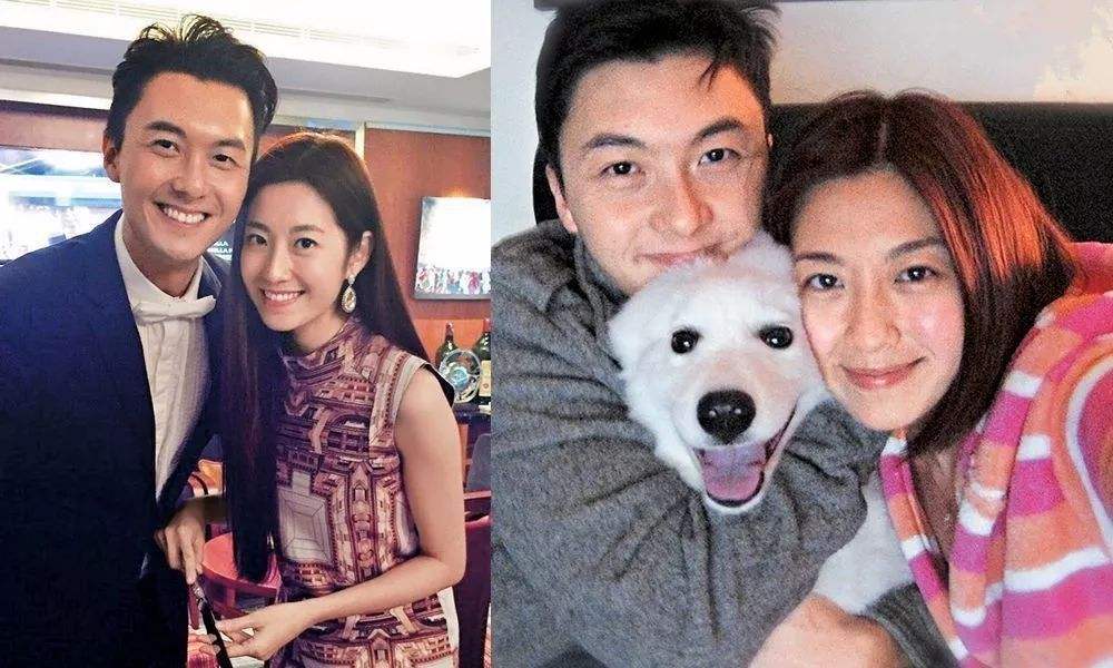 陈自瑶王浩信离婚没最新消息 黄心颖王浩信录音说了什么怎么回事