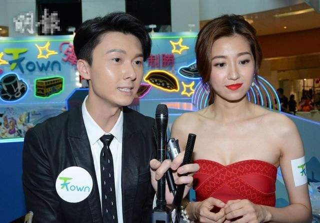 陈自瑶王浩信离婚没最新消息 黄心颖王浩信录音说了什么怎么回事