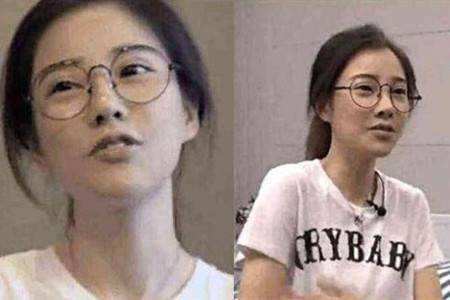 冯提莫素颜丑到爆又矮身高多少 扒一扒冯提莫会计门事件怎么回事